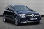2022 Mercedes-Benz GLC