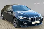 2022 BMW 1 Series