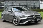 2024 Mercedes-Benz CLA