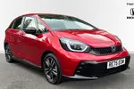2025 Honda Jazz