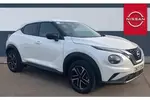 2025 Nissan Juke