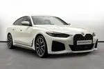 2022 BMW 4 Series Gran Coupe