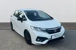 2018 Honda Jazz