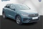 2022 Volkswagen T-Roc