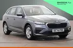 2024 Skoda Scala