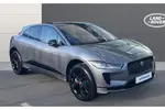 2022 Jaguar I-Pace