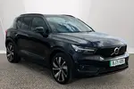 2021 Volvo XC40