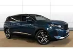 2022 Peugeot 5008