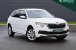 2022 Skoda Kamiq