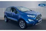 2019 Ford EcoSport