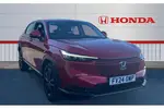 2024 Honda HR-V
