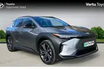2024 Toyota bZ4X