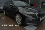2025 Skoda Scala