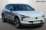 2026 Volvo EX30