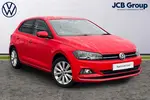 2020 Volkswagen Polo