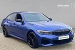 2019 BMW 3 Series