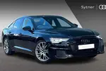 2022 Audi A6