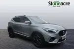 2024 MG ZS