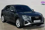 2023 Audi Q2