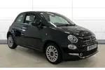 2019 Fiat 500