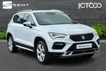 2023 SEAT Ateca