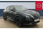 2024 Nissan Juke