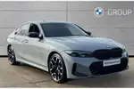2026 BMW 3 Series