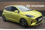 2024 Hyundai i10
