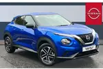 2025 Nissan Juke