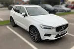 2018 Volvo XC60