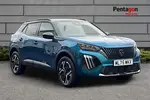 2025 Peugeot 2008
