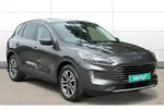2020 Ford Kuga