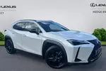2022 Lexus UX