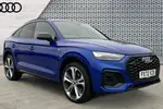 2022 Audi Q5 Sportback