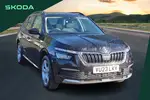 2023 Skoda Kamiq