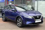2023 Nissan Qashqai