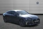 2022 Audi A5 Sportback
