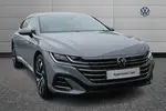 2024 Volkswagen Arteon Shooting Brake
