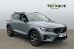 2022 Volvo XC40