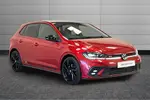 2024 Volkswagen Polo GTI