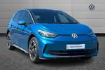 2026 Volkswagen ID.3