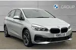 2019 BMW 2 Series Active Tourer