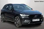 2025 Volvo XC60