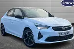 2023 Vauxhall Corsa