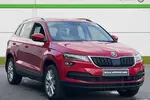 2019 Skoda Karoq