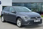 2024 Volkswagen Polo