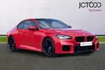 2023 BMW M2