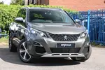 2017 Peugeot 3008