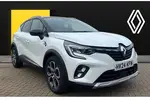 2024 Renault Captur