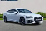 2023 Audi A5